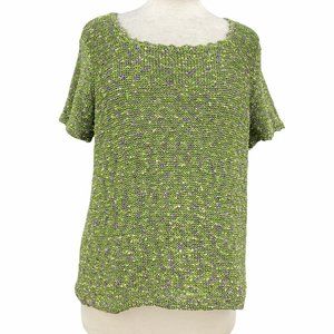 Crazy Horse Collection Women's Casual Multicolor S